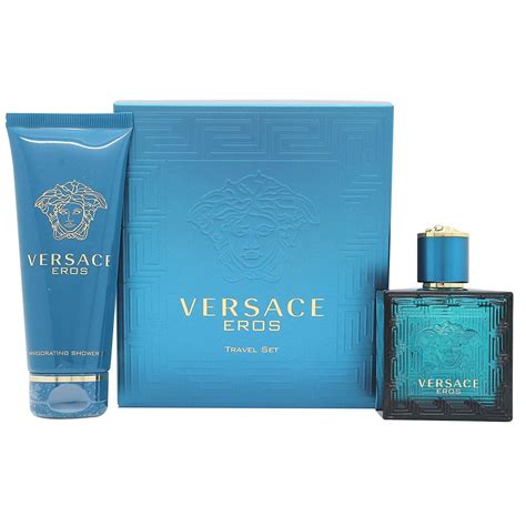 versace men's travel set|gianni Versace suits for men.